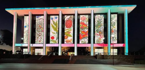 Canberra switches on for Enlighten