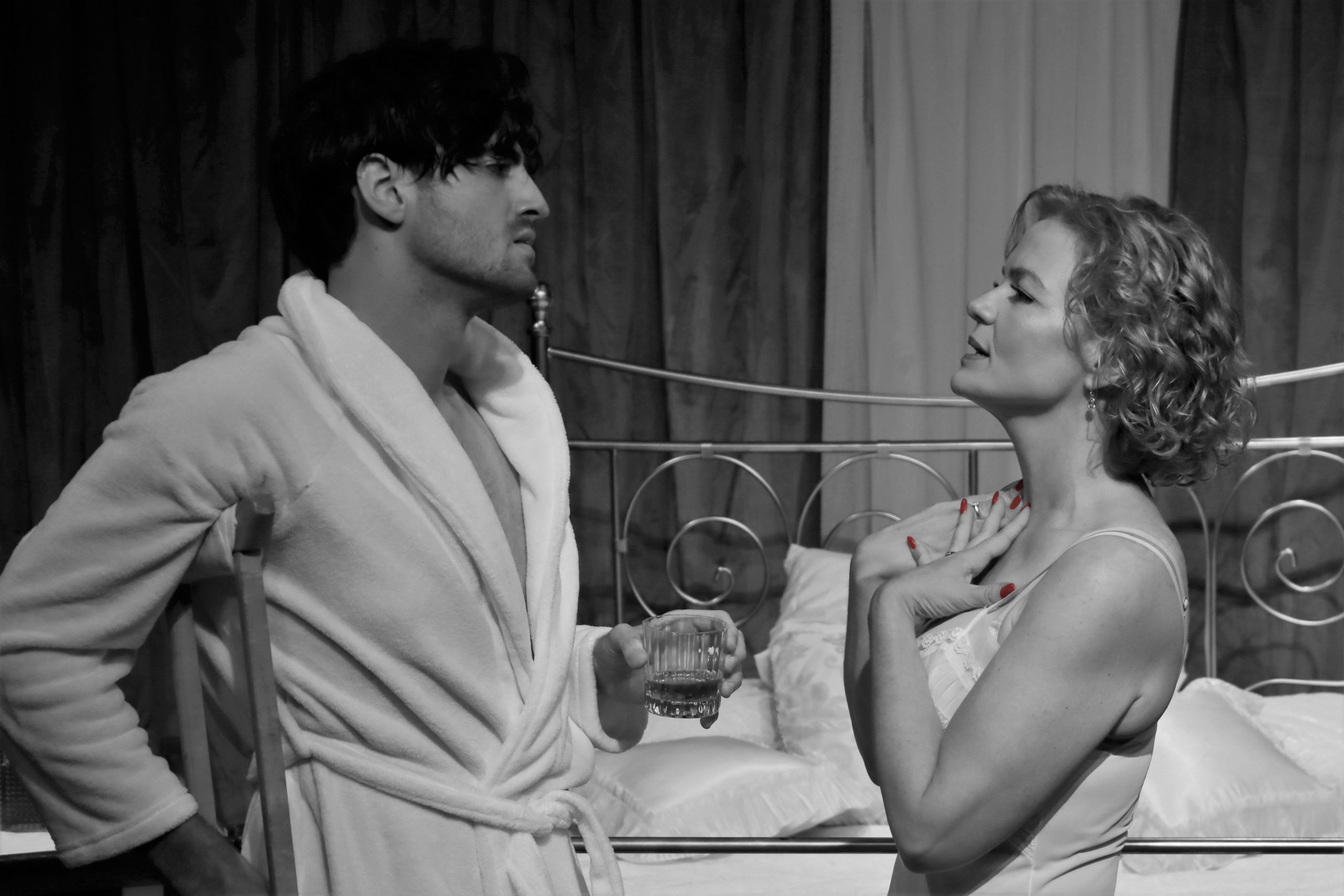 Canberra REP's late summer sizzler | Canberra CityNews - Vimarsana News