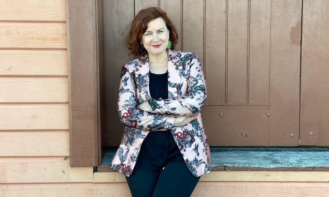 Lindy to show a shared humanity at Four Winds - Vimarsana News