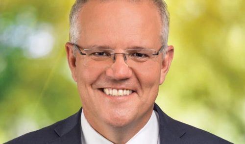 Will Morrison’s new cabinet solve his ‘women’s problems’?