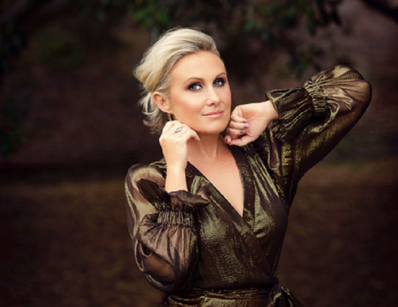 Artsday / Emma to swing at Canberra Theatre - Vimarsana News