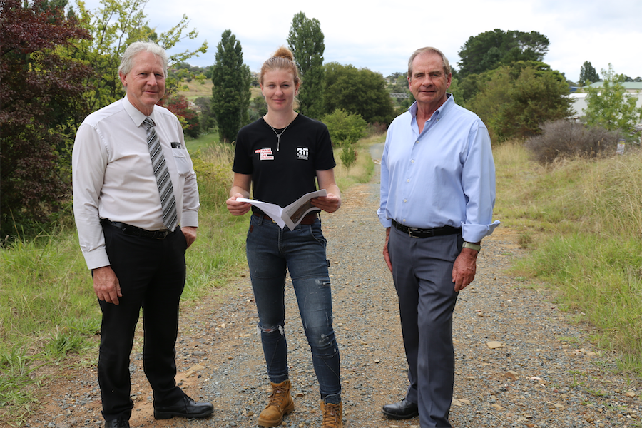 Queanbeyan's growing plans to build a botanical garden - Vimarsana News