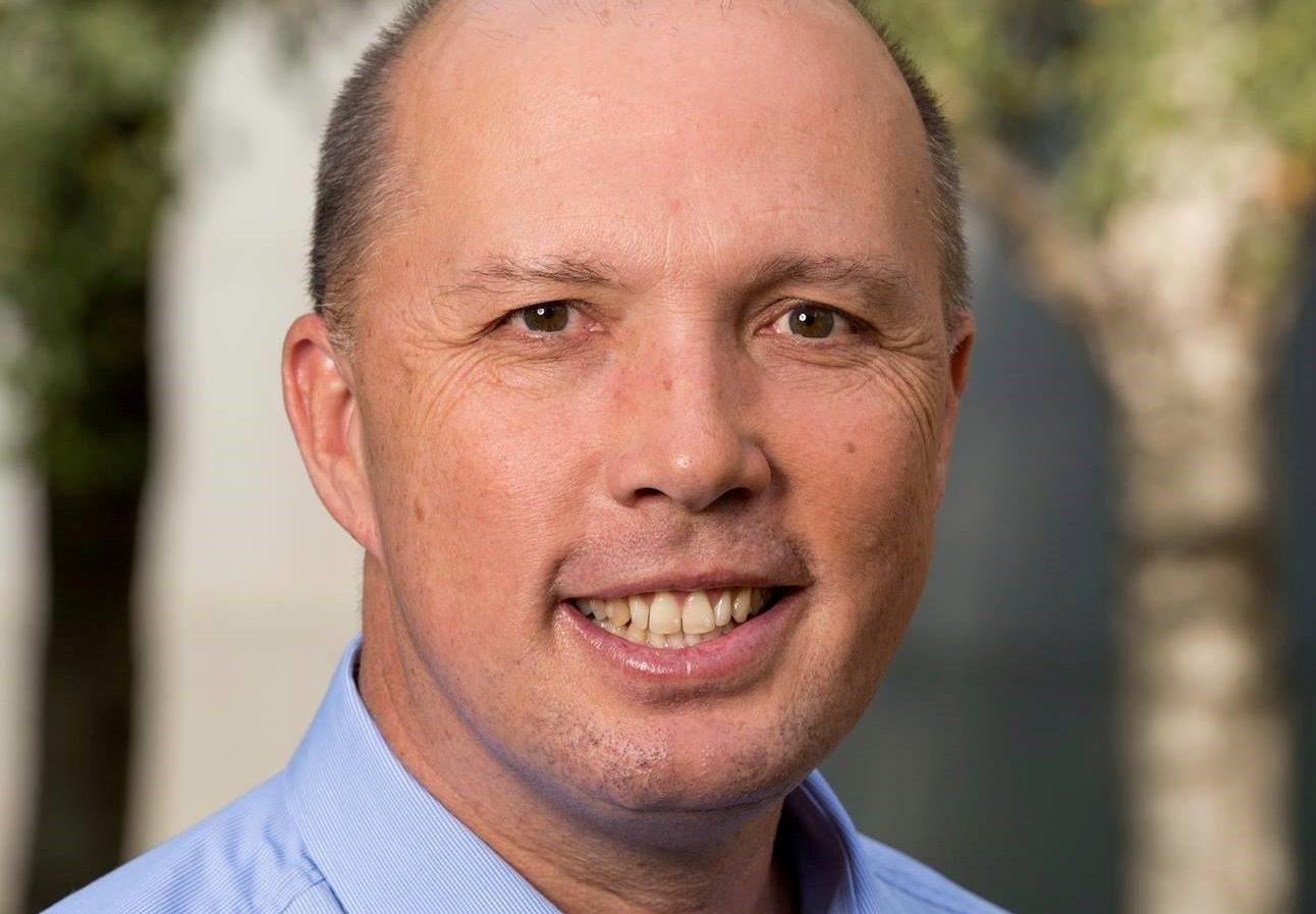 Dutton takes public aim at defence force chief - Vimarsana News