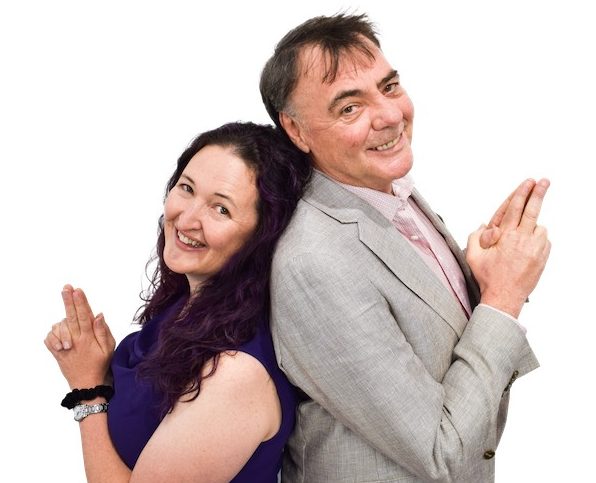 Breakfast hosts promise 'real local radio' | Canberra CityNews - Vimarsana News