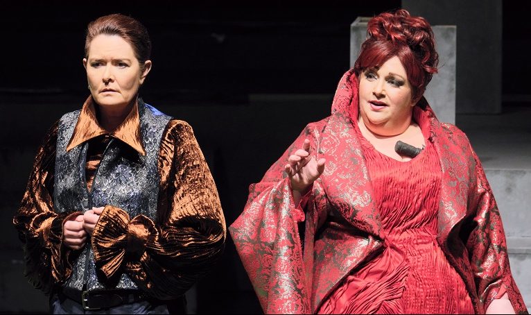 Opera debut aims to knock your socks off - Vimarsana News
