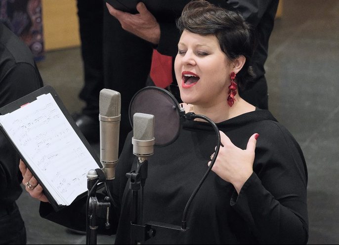 Unusual Passion music puts choir to the test - Vimarsana News