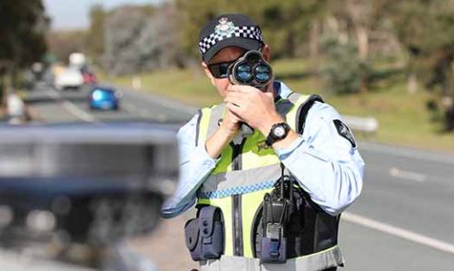 Double demerits this week in NSW
