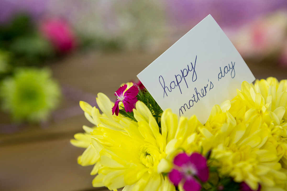 Day celebrates and honours all that mums do - Vimarsana News