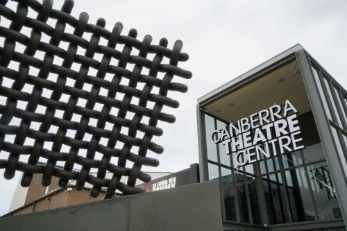 Theatre to support new performance work