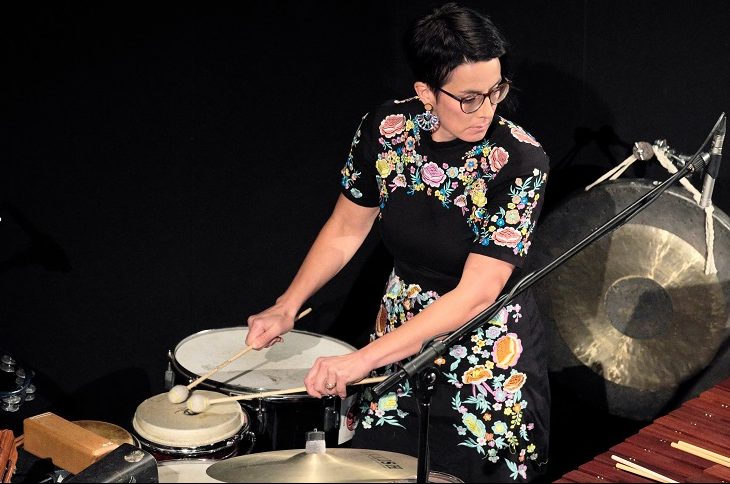 An amazing concert for the eyes and the ears - Vimarsana News