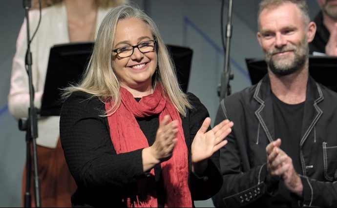 CIMF / Reflective concert draws a mixed reaction - Vimarsana News