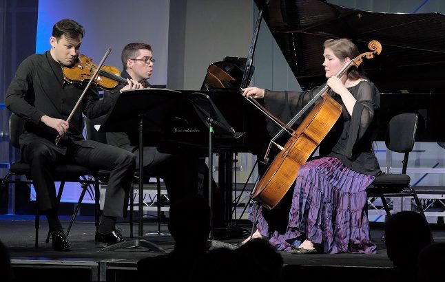 CIMF / Bringing something fresh to everlasting music - Vimarsana News