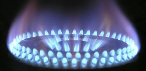 Gas is good until 2050, says government strategy