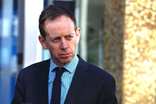 Claims of Rattenbury ‘interference’ are wrong