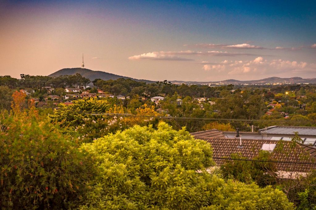 Woden Valley joins the million-dollar house club - Vimarsana News