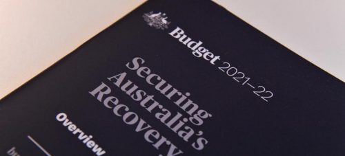 ACT government ‘pleased’ with federal budget’s delivery