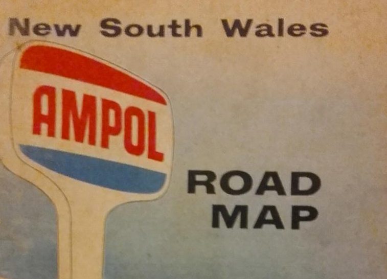 Road trips ain't what they used to be… | Canberra CityNews - Vimarsana News