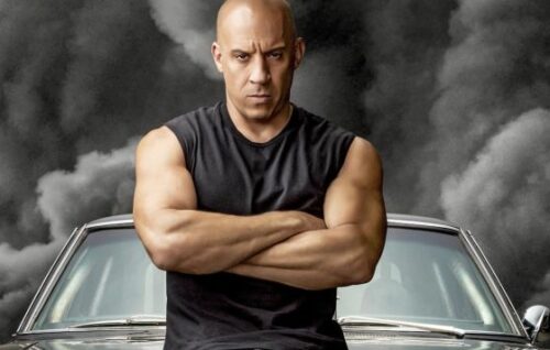 Movie review / ‘Fast and Furious 9’ (MA)