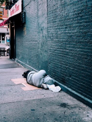 More funding announced for ACT homelessness services