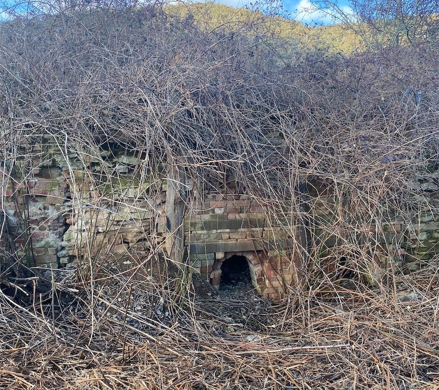 Lost legacy of lime kilns that helped build Canberra