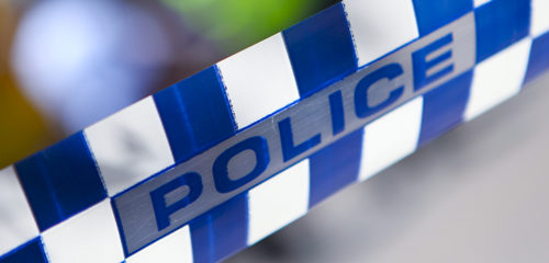 Six Canberrans robbed across three suburbs