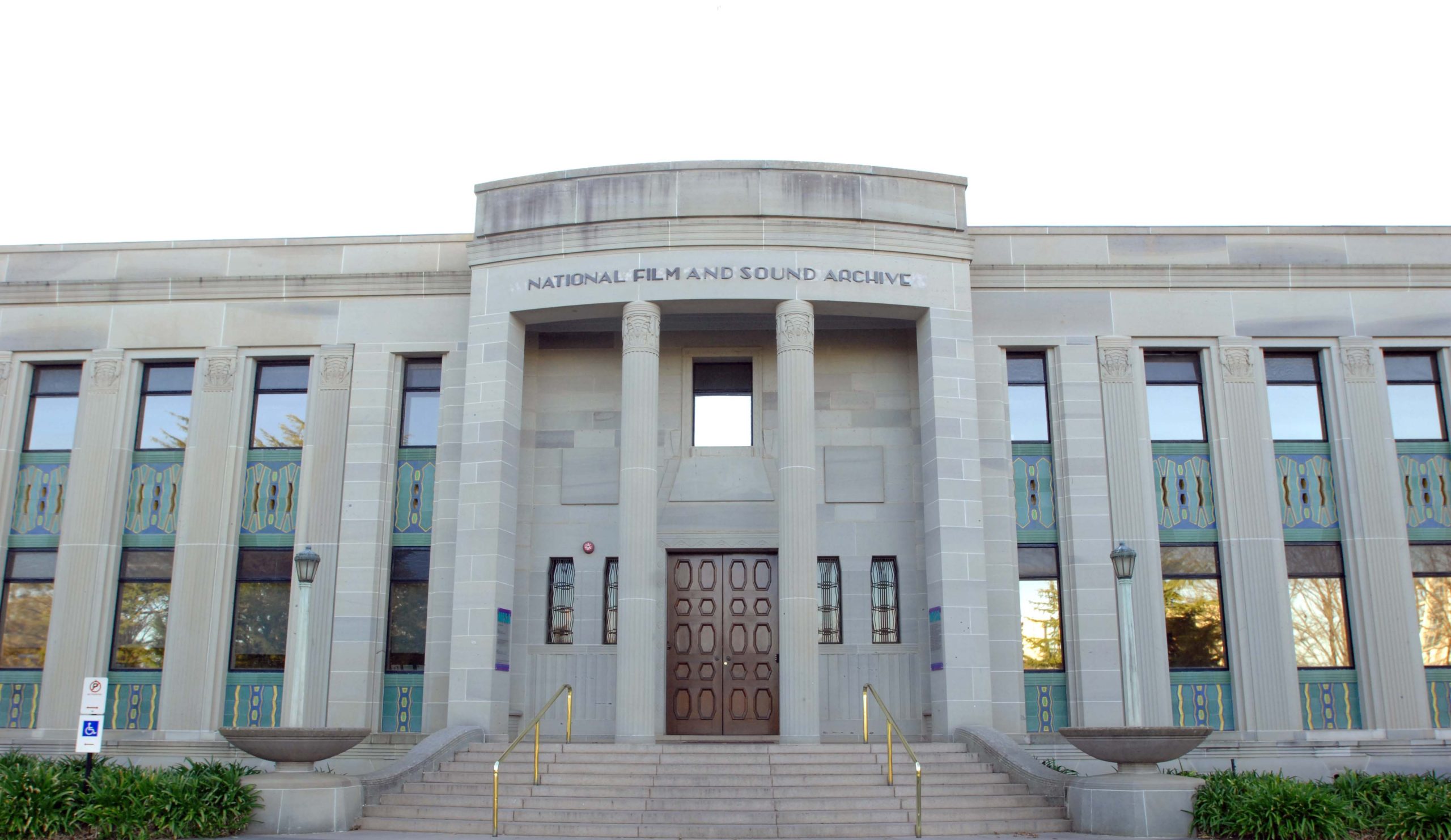 National Film and Sound Archive reopens next week | Canberra CityNews