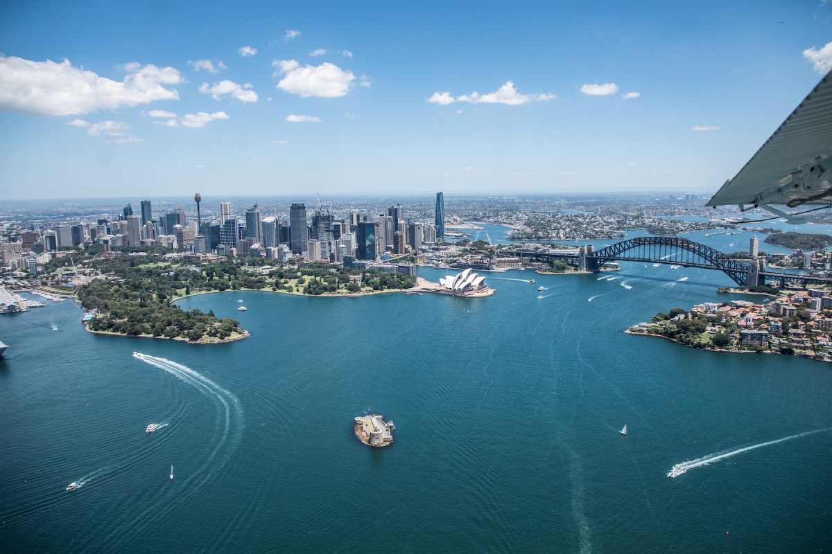 Why Sydney’s covid numbers fell short of the feared estimates