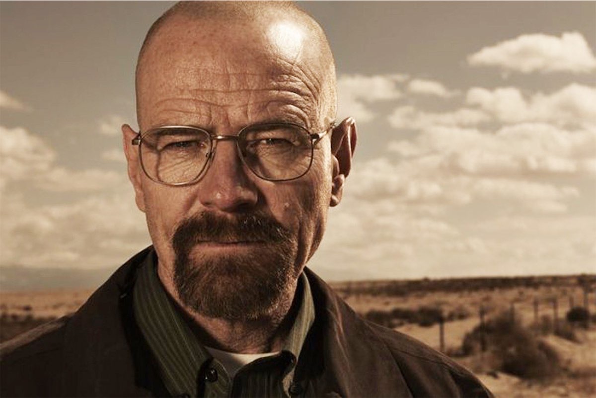 All about the good, the ‘Breaking Bad’ and the ugly