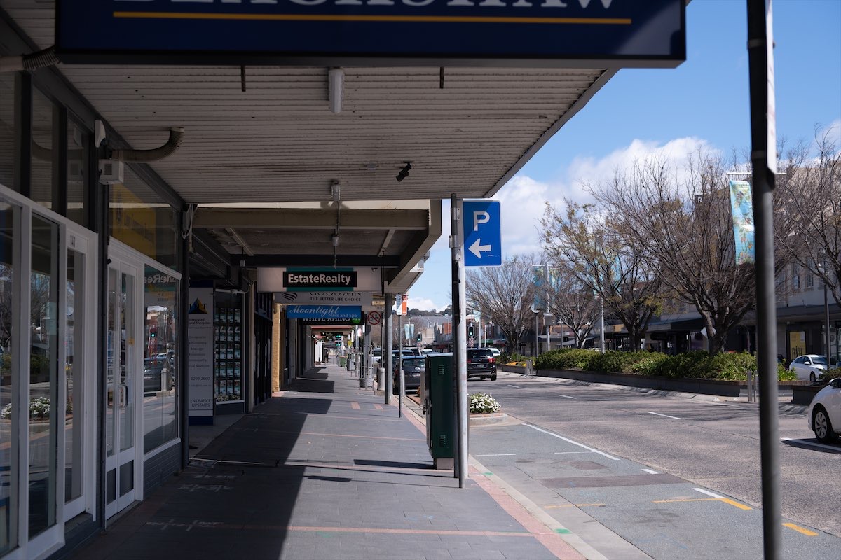 More than 100 new covid cases in Queanbeyan-Palerang