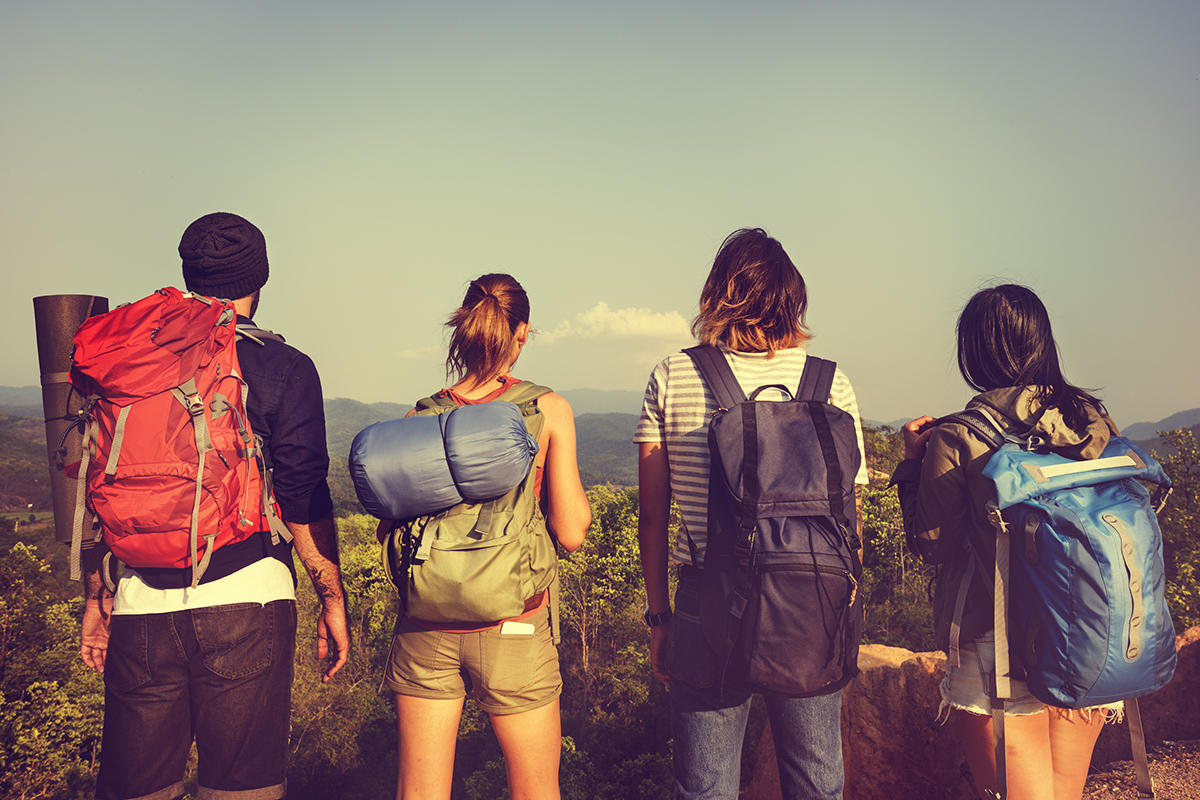 Unpacking the tax rules for backpackers