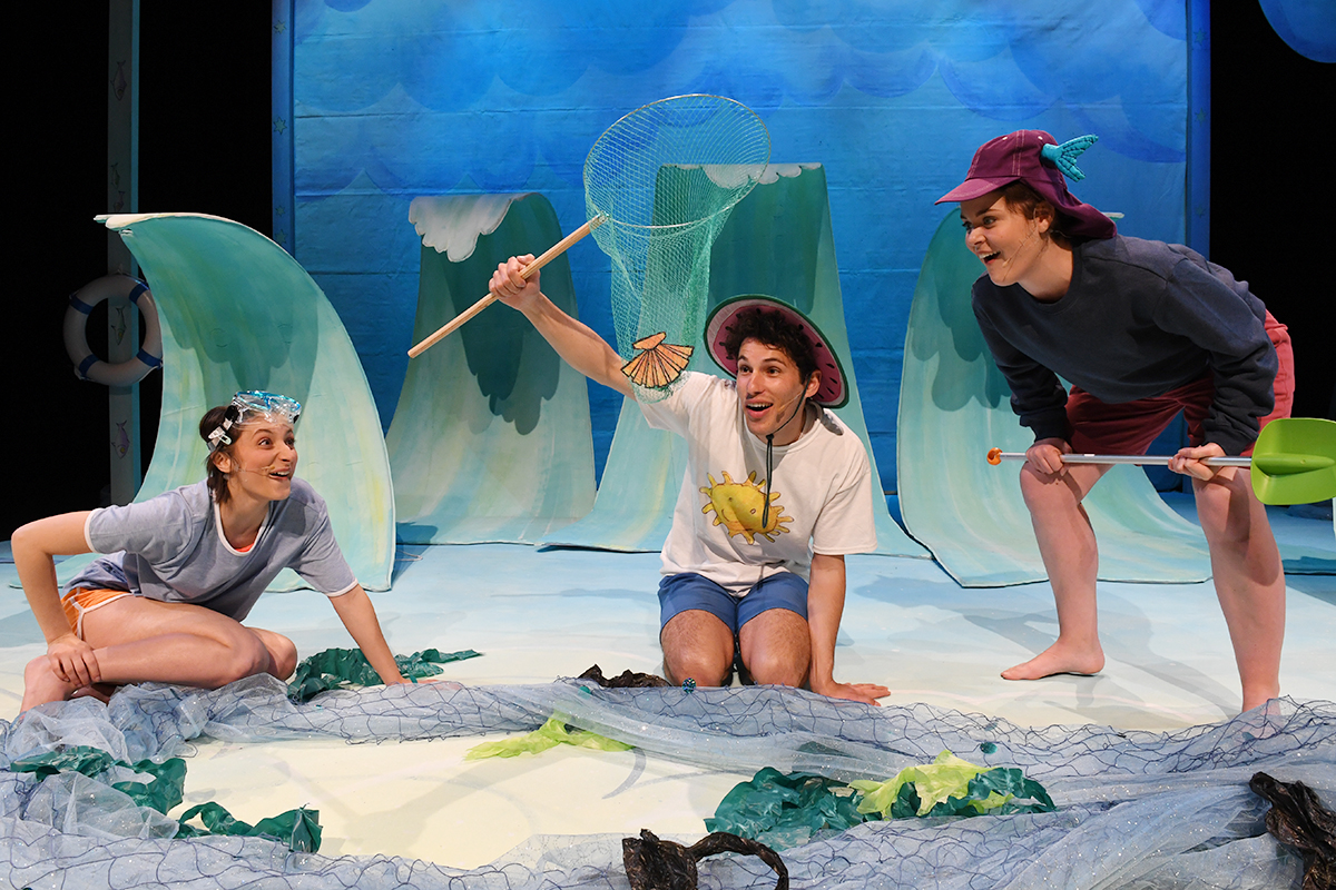 Beloved children’s book brought to the stage
