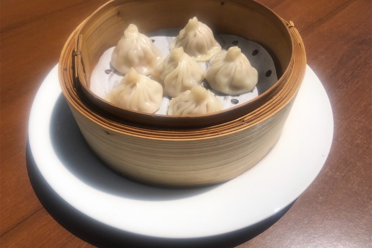 Dumpling fans challenged by choice
