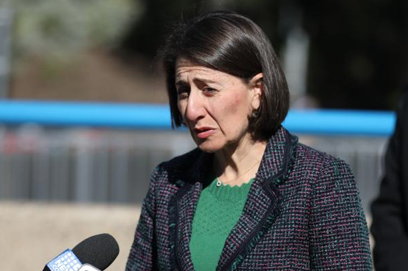 Berejiklian in limbo – condemned as ‘corrupt’ but no charges