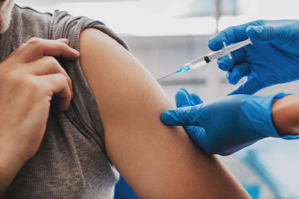 Covid vaccine program has stalled, research finds