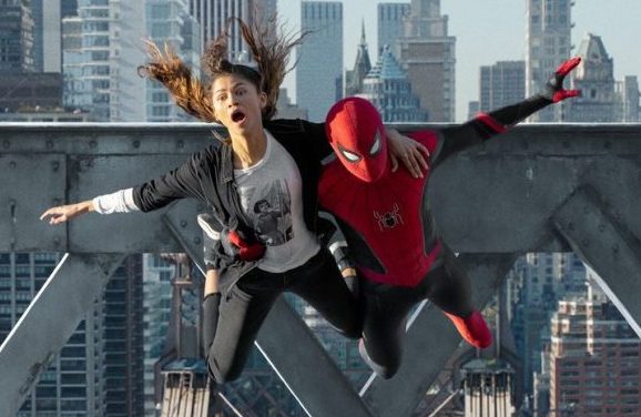 Movie review / ‘Spiderman: No Way Home’