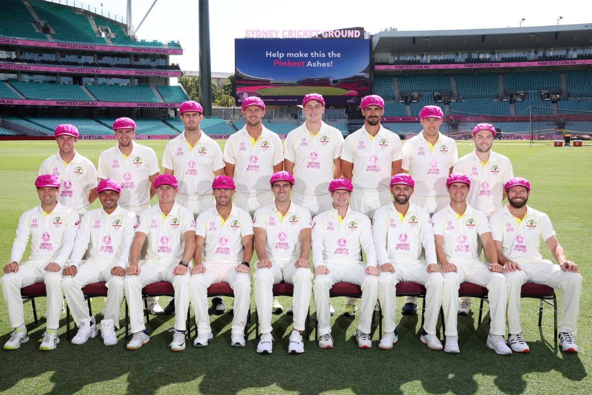 Claim a ‘virtual’ seat at the Sydney Ashes test