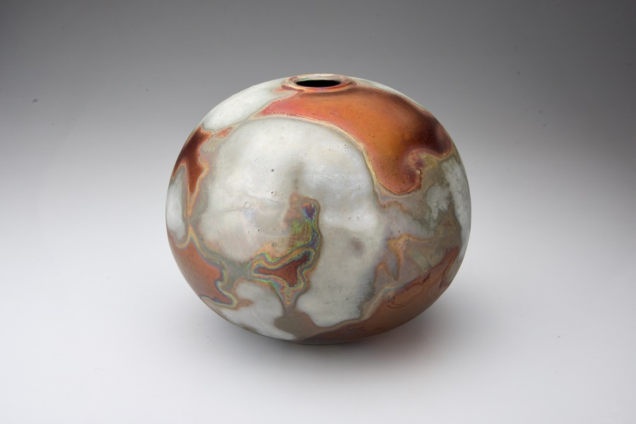 Major ceramic artists combine for outstanding exhibition