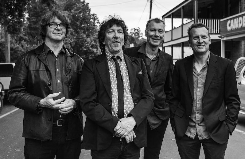 The Gadflys home for an anniversary concert | Canberra CityNews