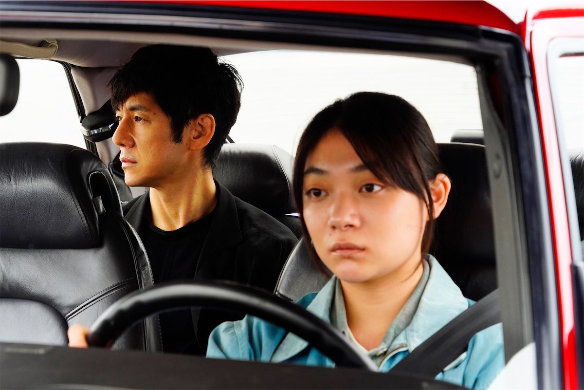 Movie review / ‘Drive My Car’