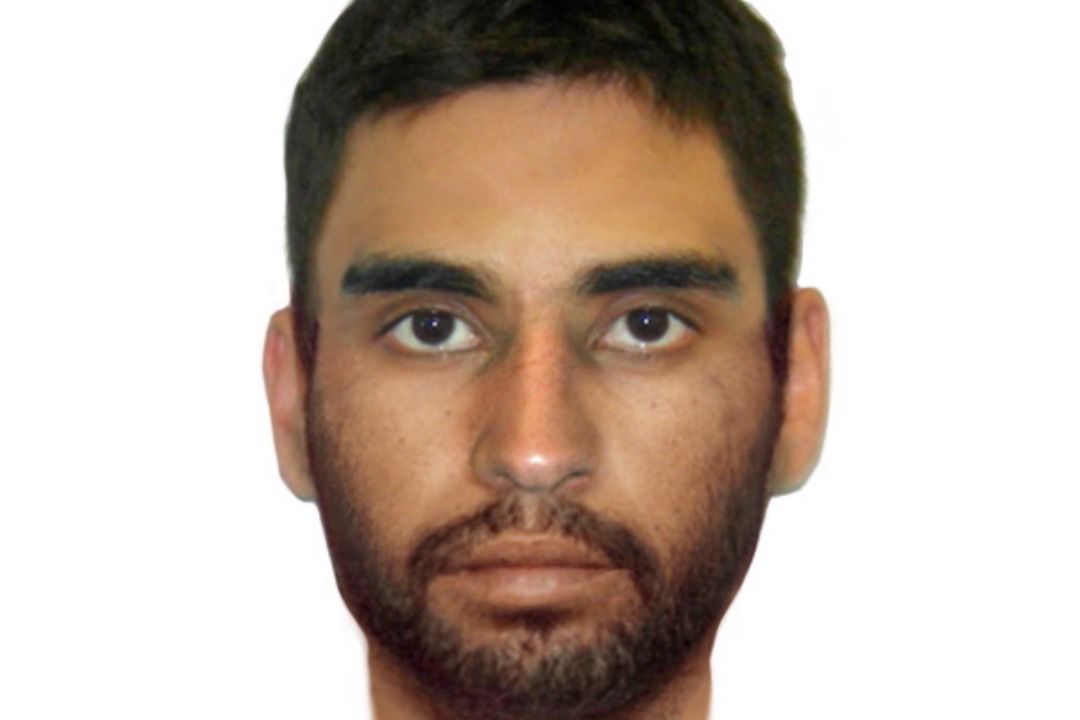 Face-fit image shows Watson assault offender