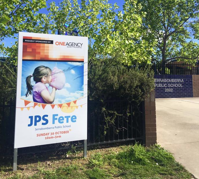 Jerrabomberra families ‘anxious’ over school zones changes