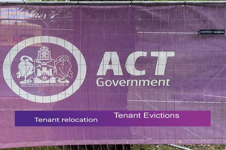 The shame of a government evicting poor people