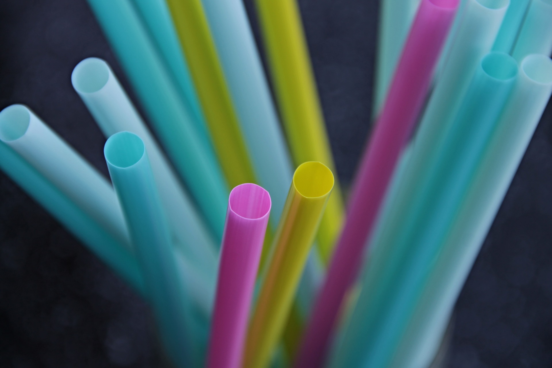 OP-ED: No, using reusable straws isn't a risk. No doing so is