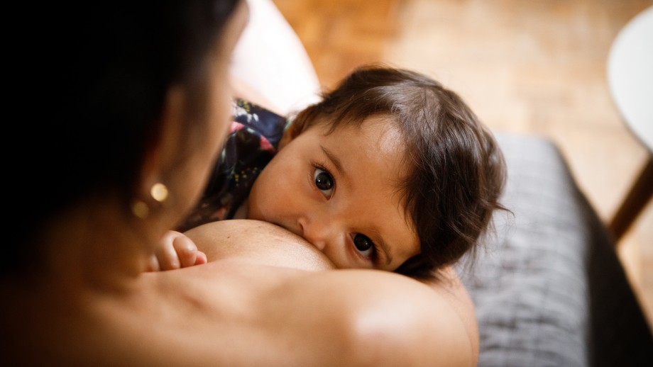 New tool calculates breastfeeding value
