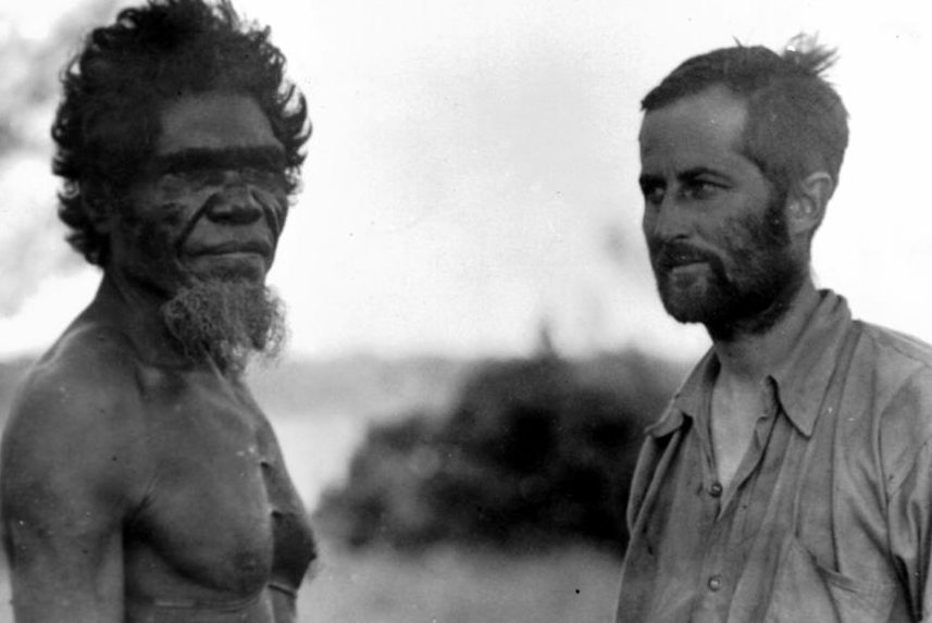 Forgotten Thomson’s fight for Aboriginal people