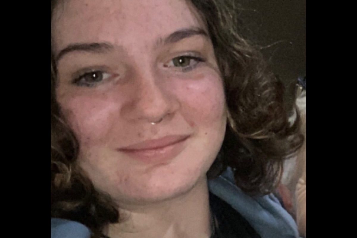 After a week, missing teen okay, say police