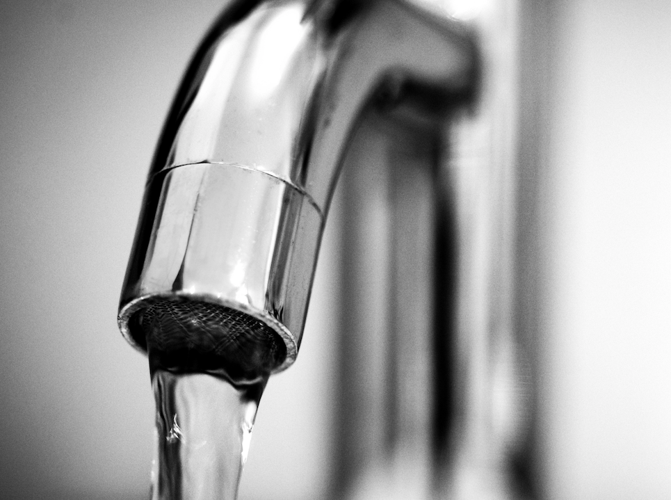 Residents complain of ‘awful’ drinking water