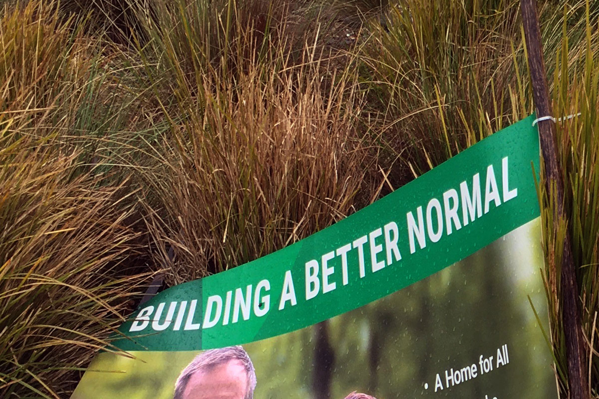 Greens are just a branch of Barr’s neoliberal Labor