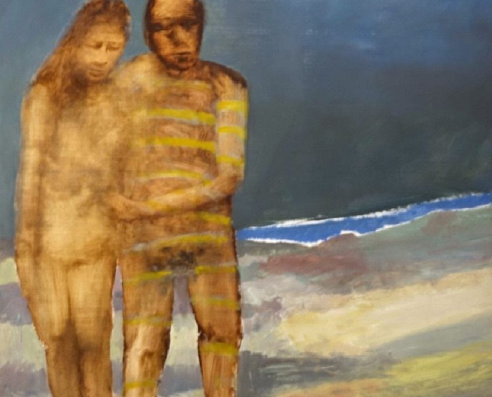 Must-see Sidney Nolan work as never before