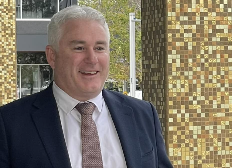 Libs call for ‘space tradies’ in Canberra